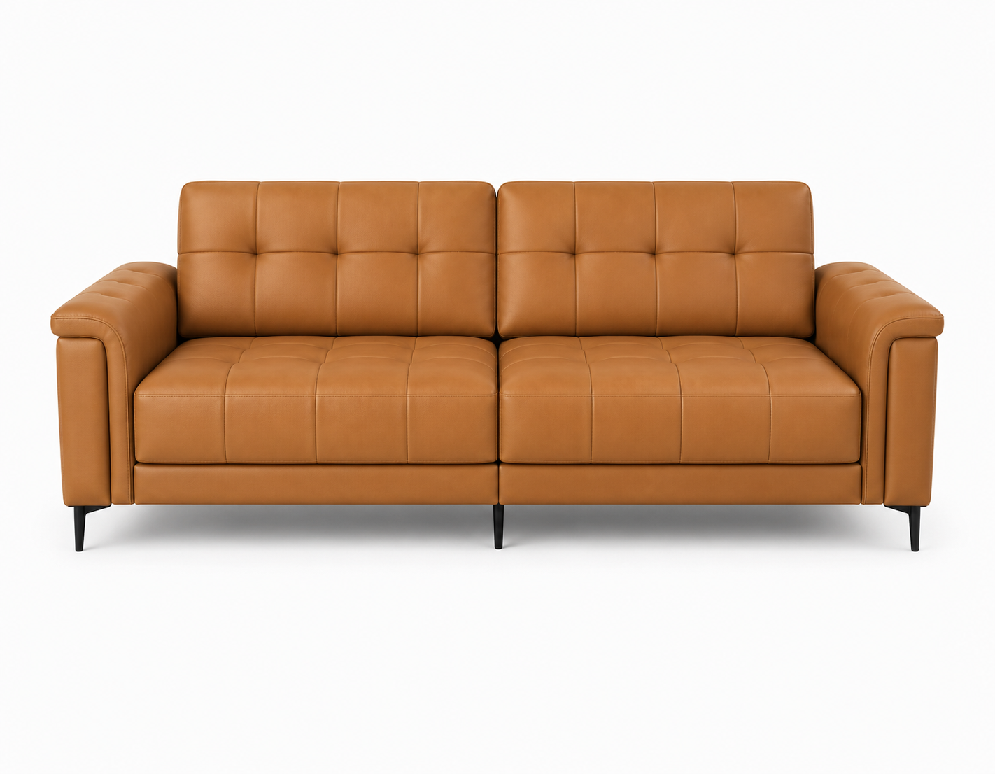 Classic 3+1+1 Sofa Set view 3